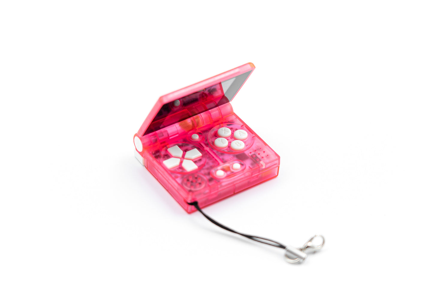FunKey S : Starry Pink