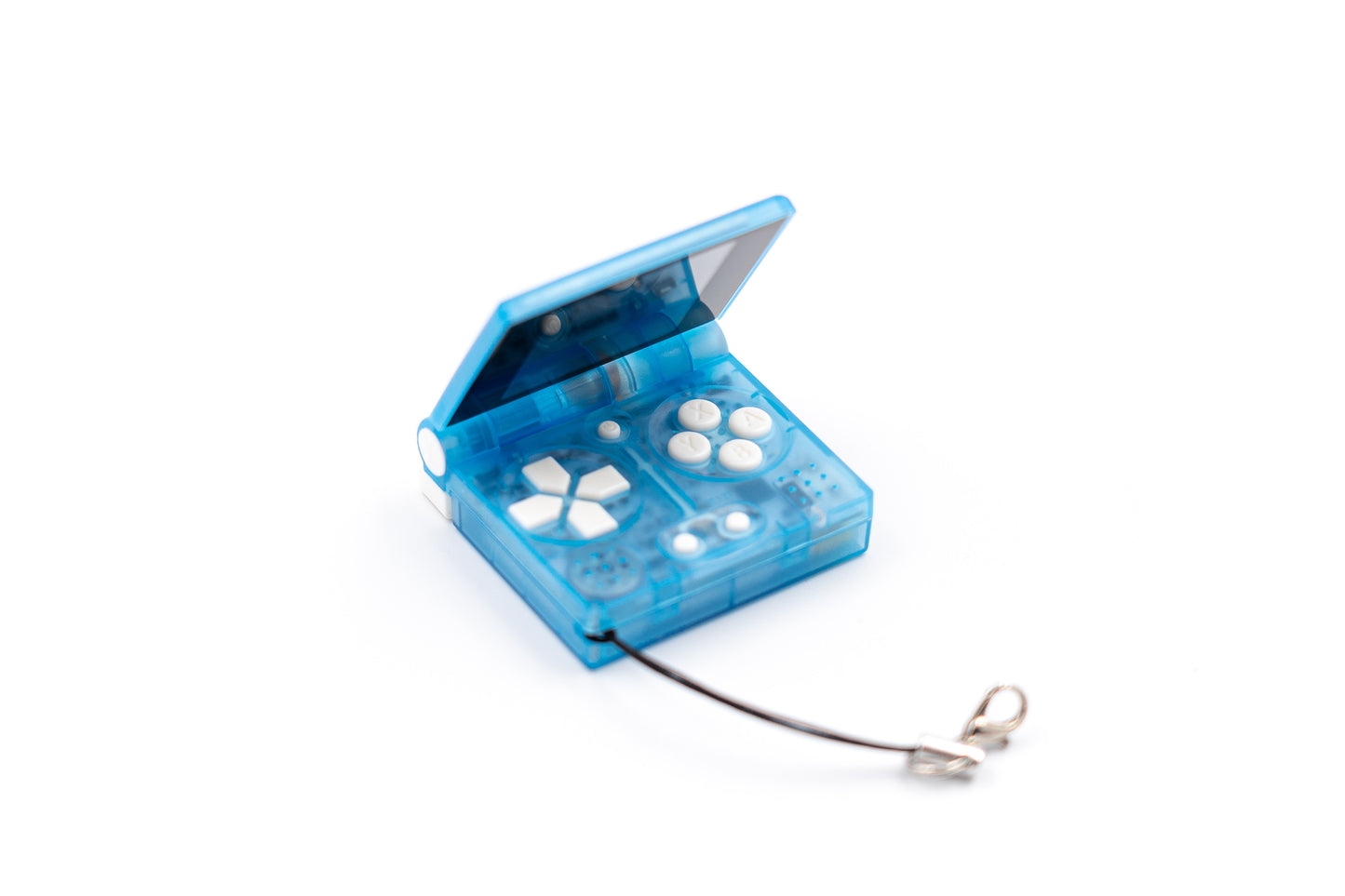 FunKey S : Crystal Blue