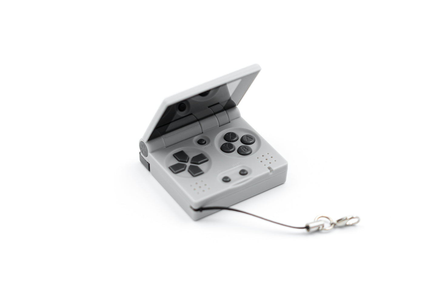 FunKey S : Retrogaming Gray