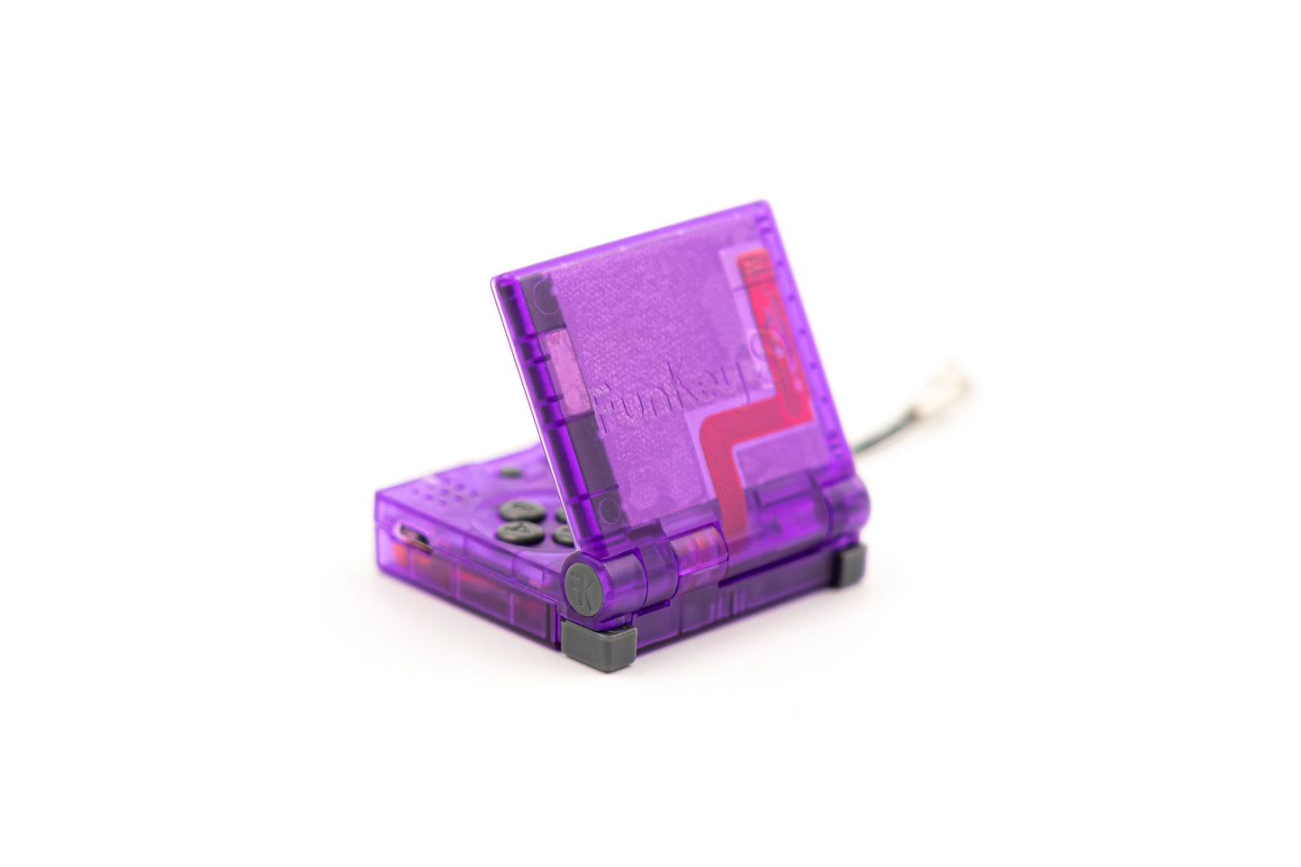FunKey S : Atomic Purple