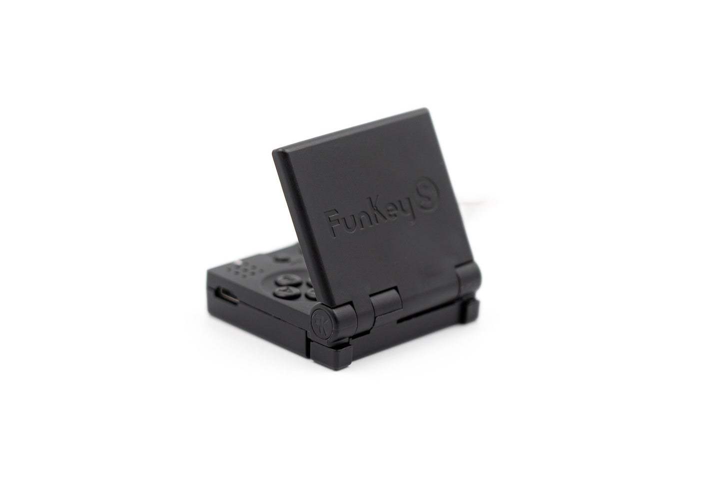 FunKey S : Midnight Black