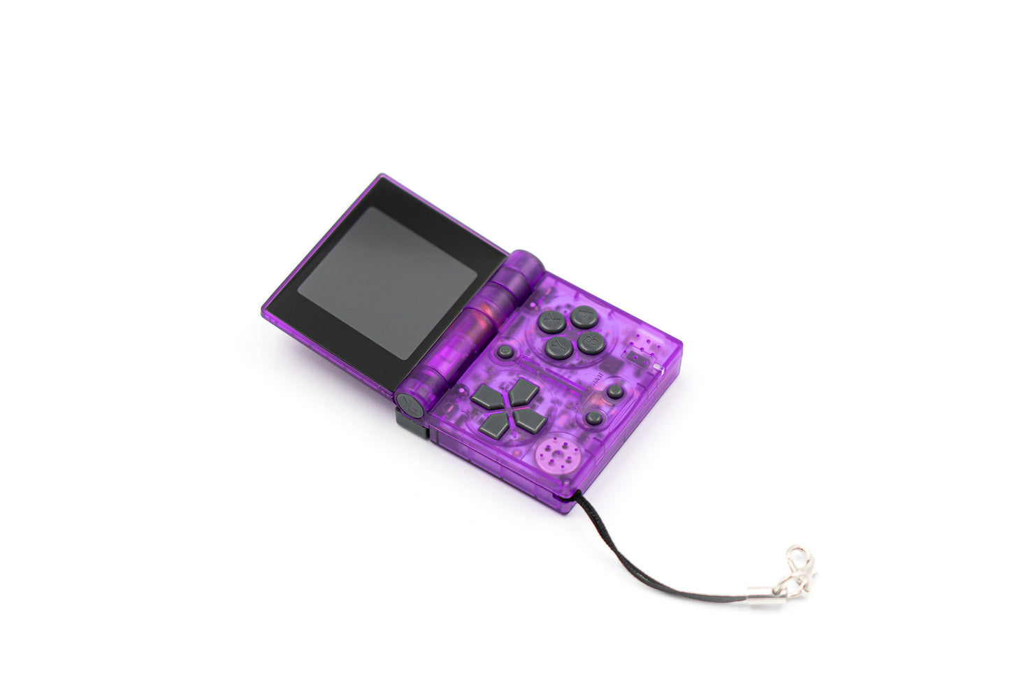 FunKey S : Atomic Purple