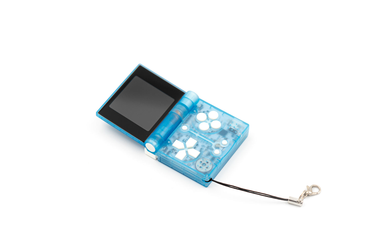 FunKey S : Crystal Blue