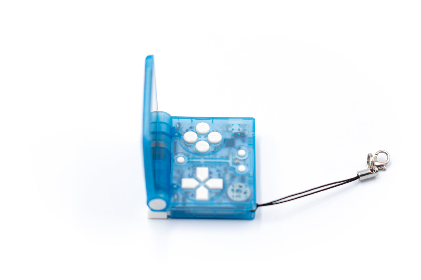 FunKey S : Crystal Blue