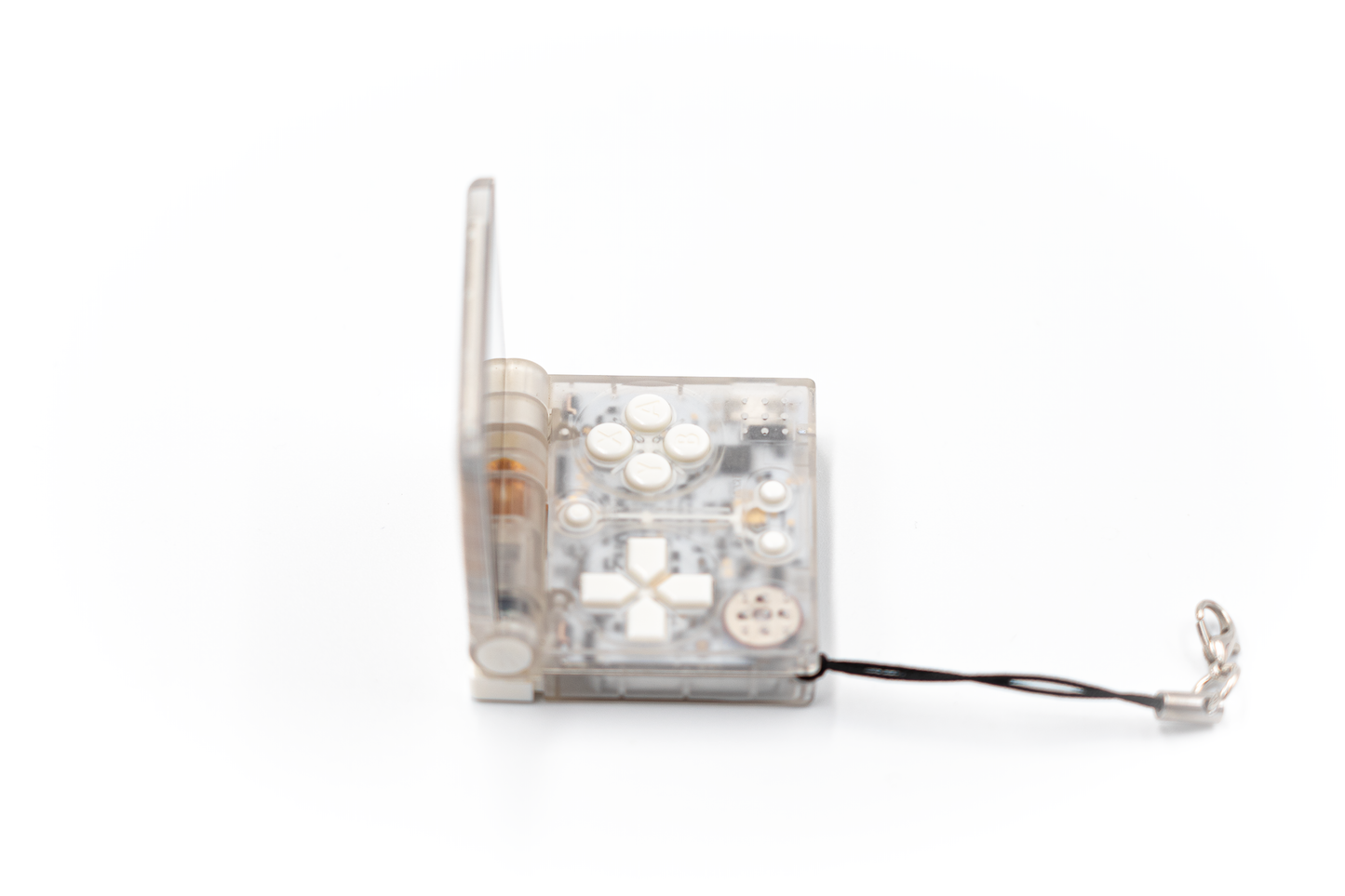 FunKey S : Icy Spark