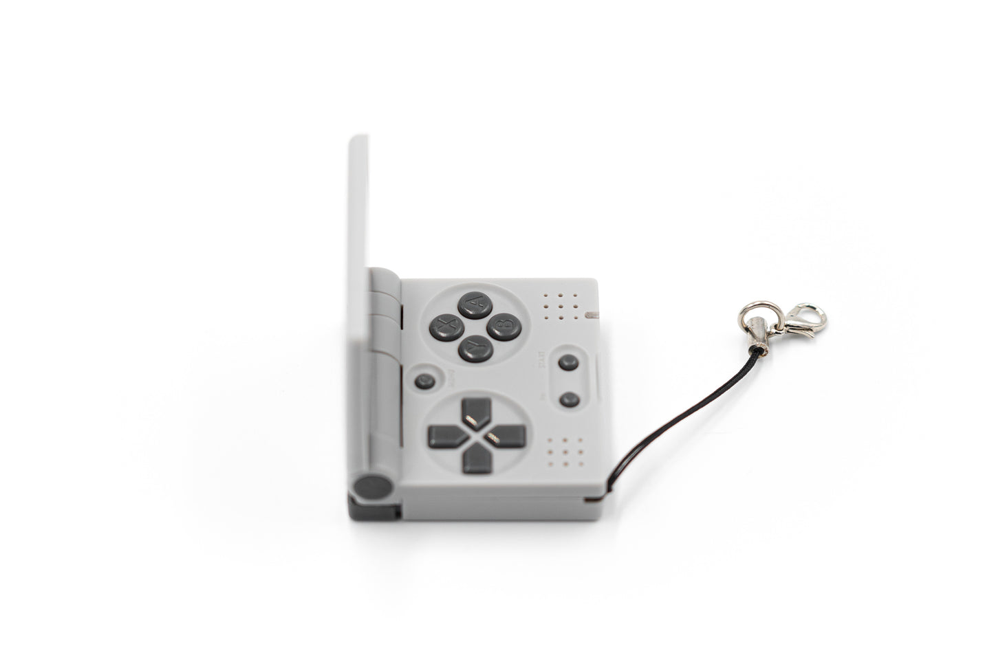 FunKey S : Retrogaming Gray