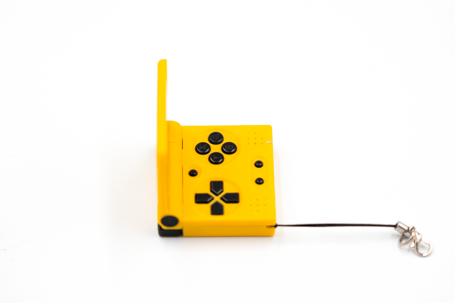 FunKey S : Thunder Yellow
