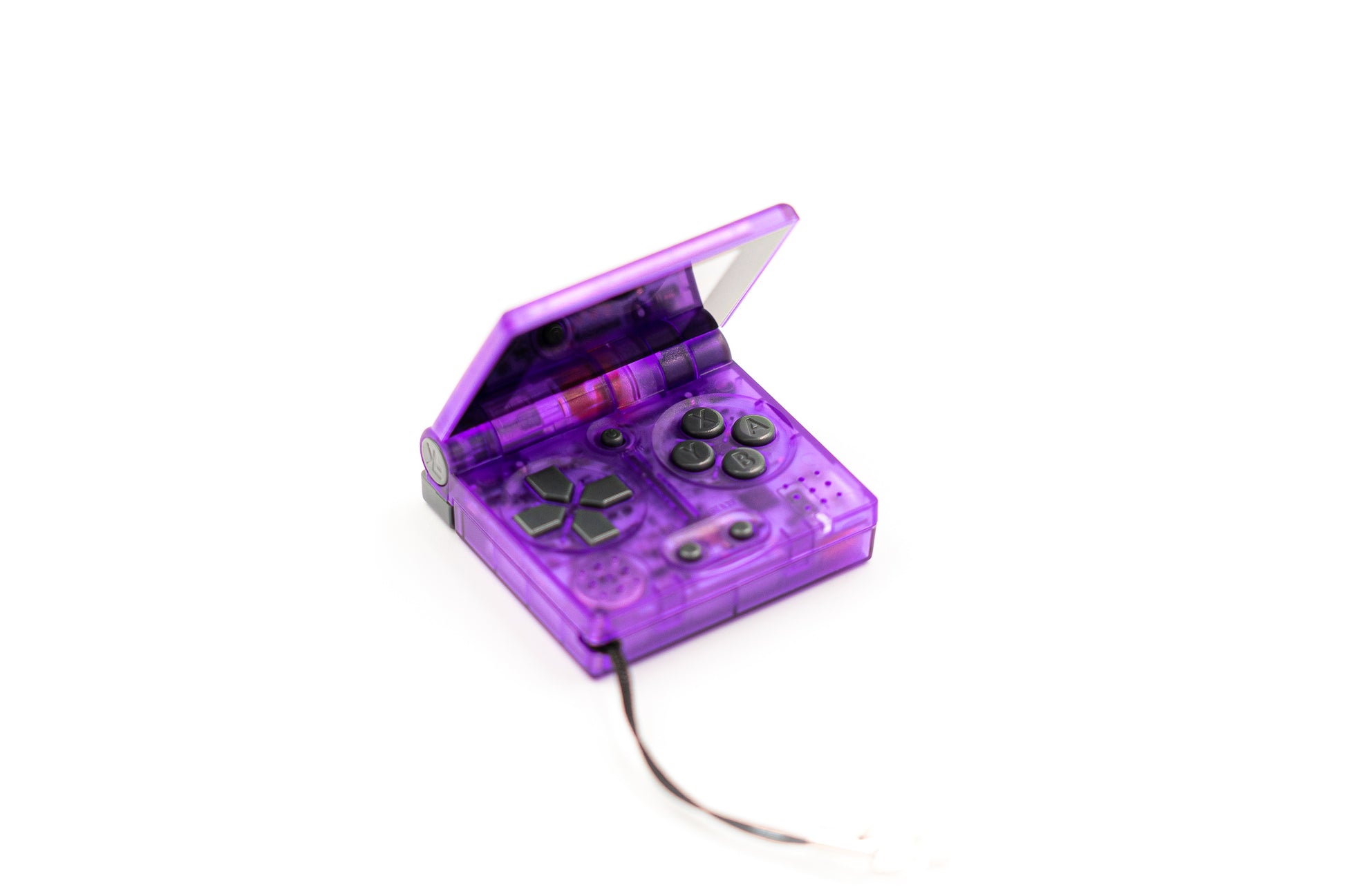 FunKey S : Atomic Purple – FunKey Project