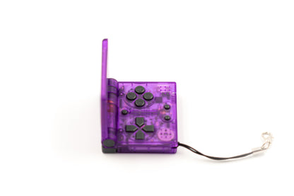 FunKey S : Atomic Purple