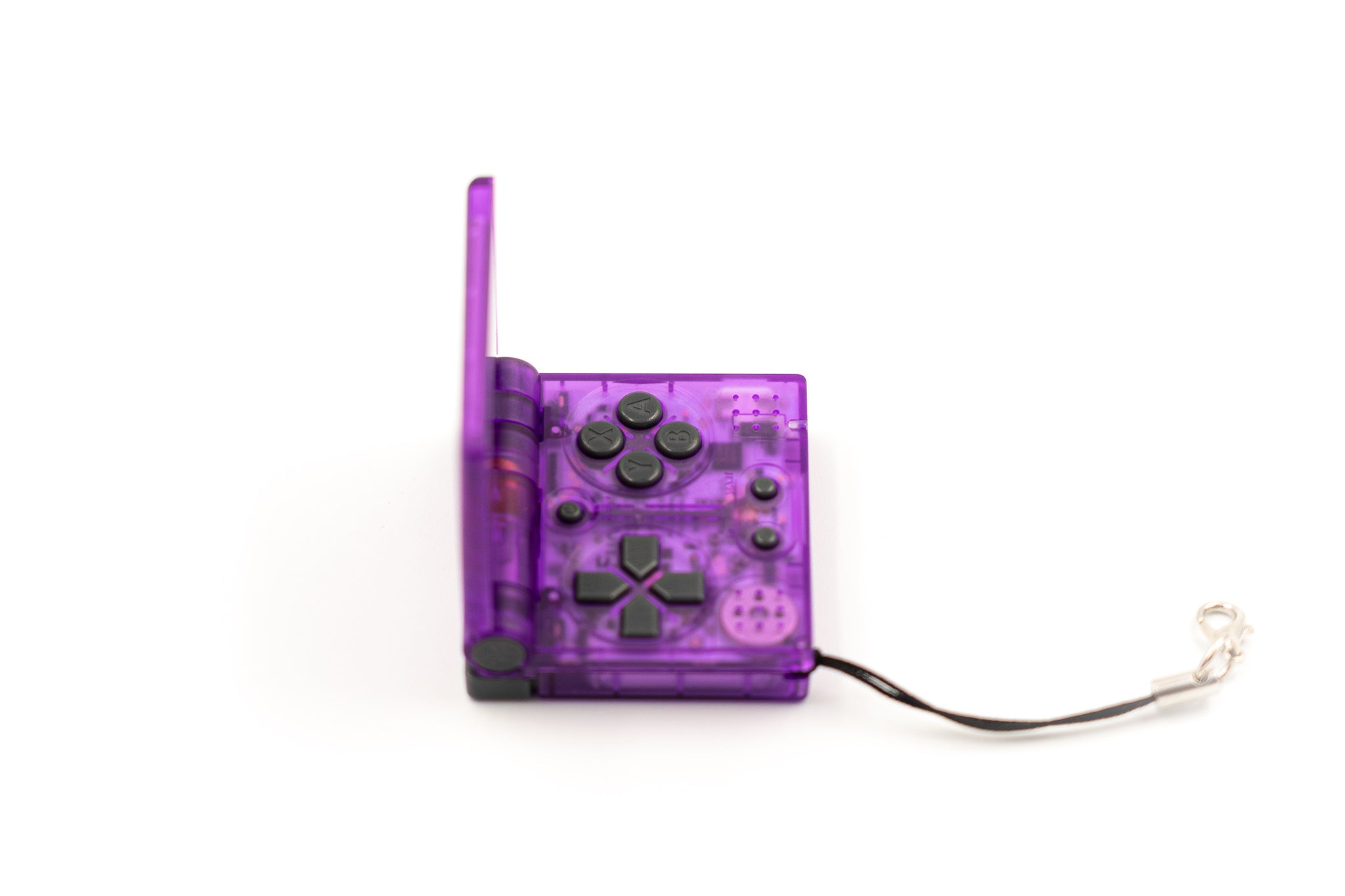 FunKey S : Atomic Purple edition