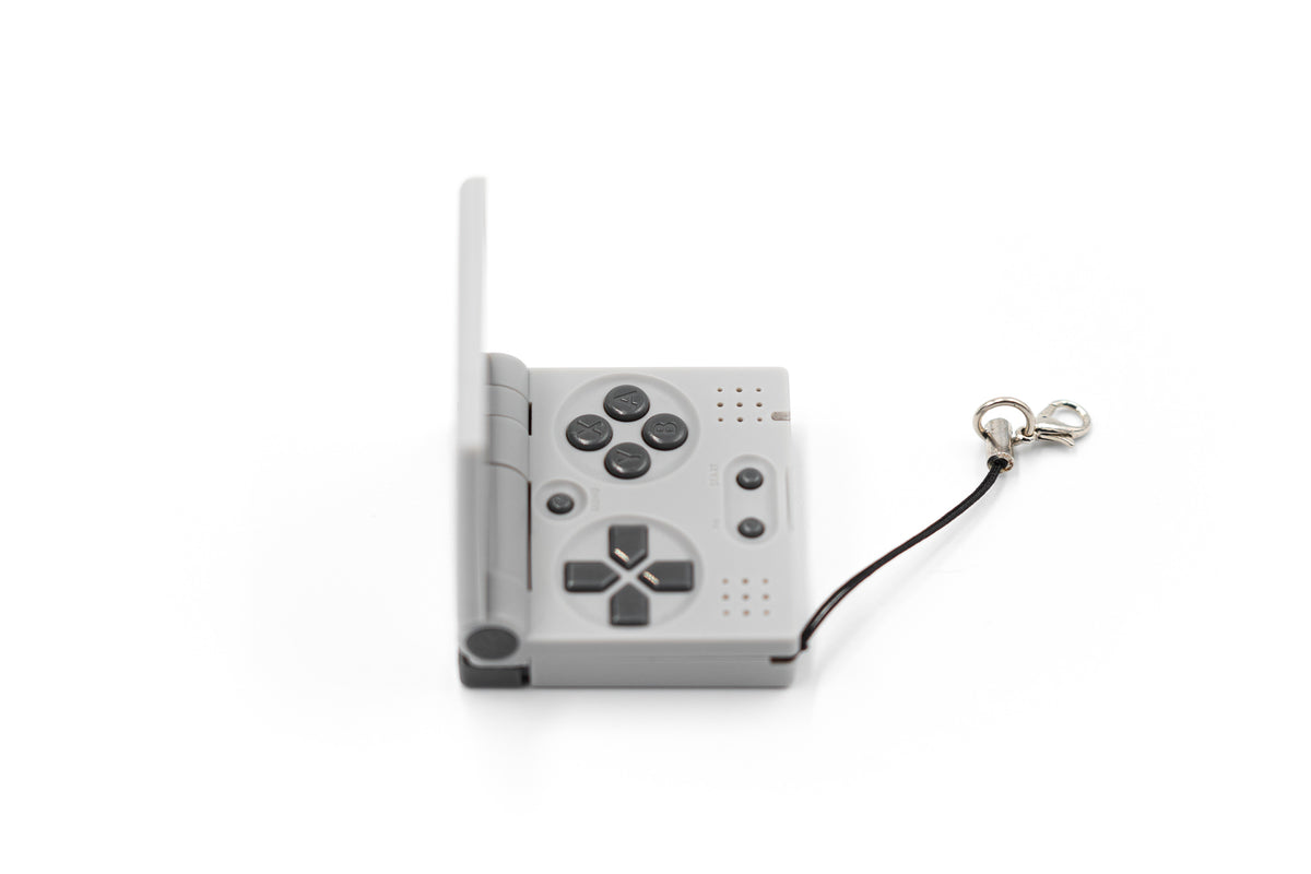 FunKey S : Retrogaming Gray – FunKey Project