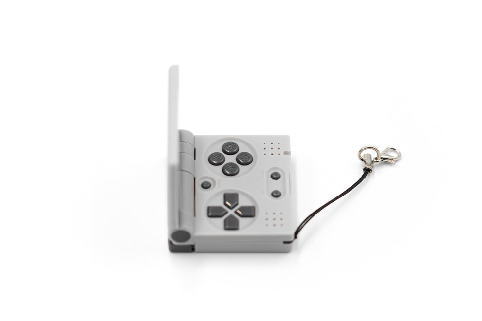 FunKey S : Retrogaming Gray – FunKey Project