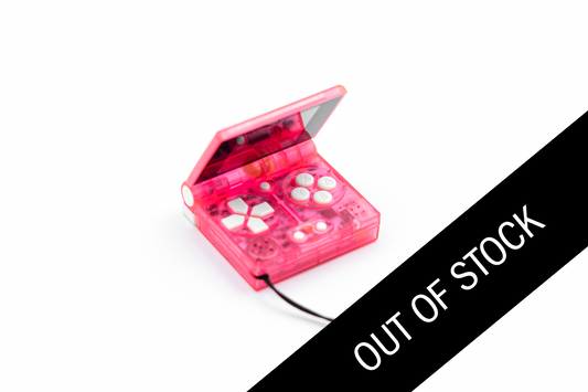 FunKey S : Starry Pink
