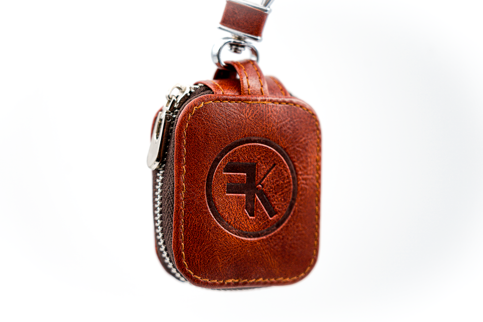 Leather Case – FunKey Project